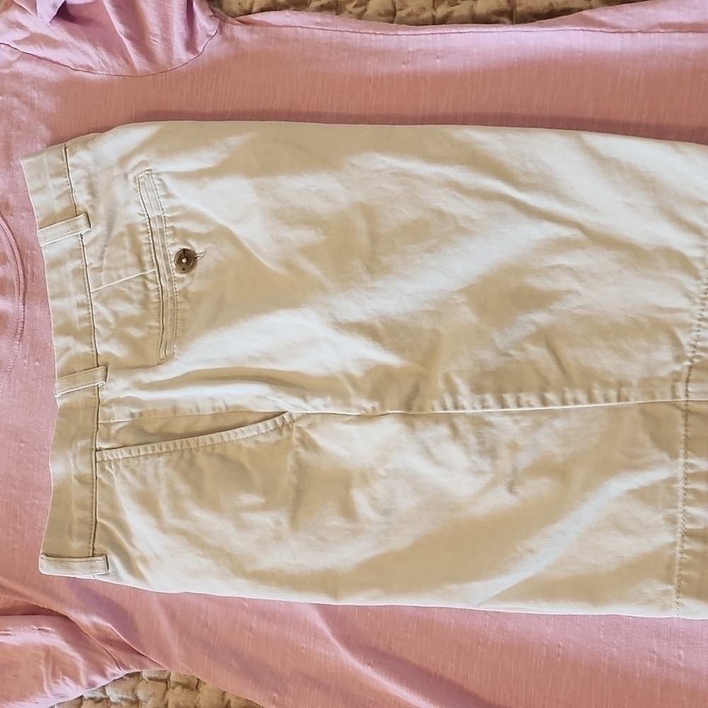 Roundtree & Yorke men's shorts